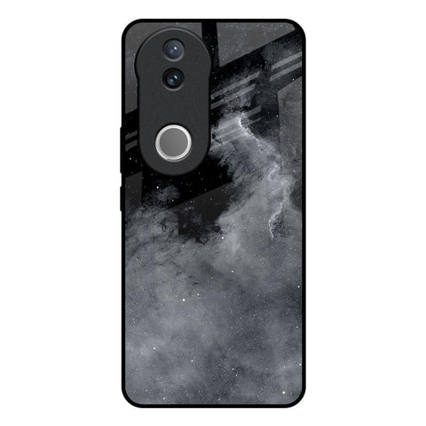 Fossil Gradient IQOO Z10R 5G Glass Back Cover Online