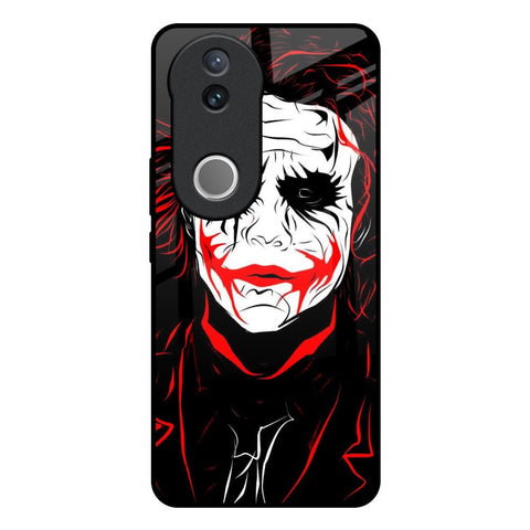 Life In Dark IQOO Z10R 5G Glass Back Cover Online