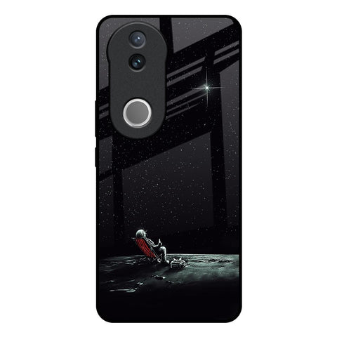 Relaxation Mode On IQOO Z10R 5G Glass Back Cover Online