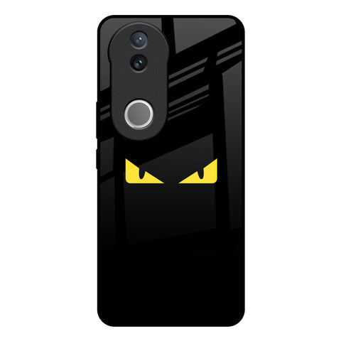 Eyes On You IQOO Z10R 5G Glass Back Cover Online
