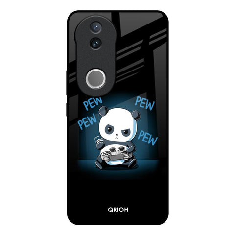 Pew Pew IQOO Z10R 5G Glass Back Cover Online
