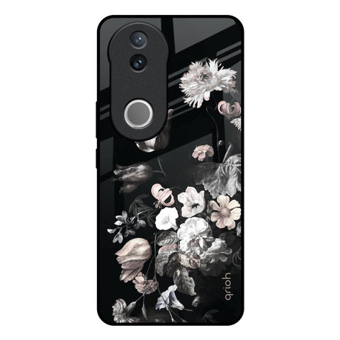 Artistic Mural IQOO Z10R 5G Glass Back Cover Online