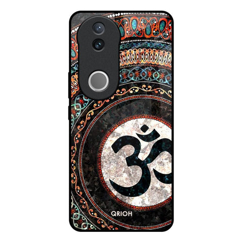 Worship IQOO Z10R 5G Glass Back Cover Online