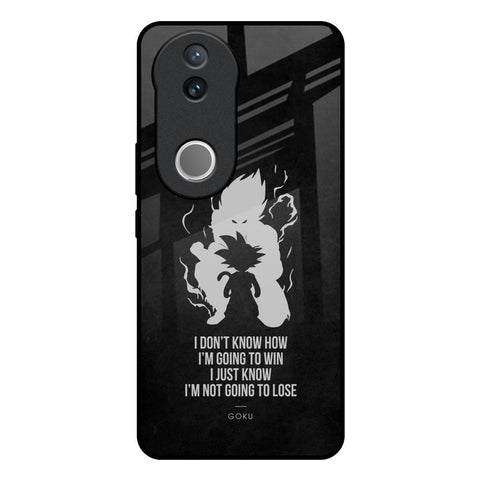 Ace One Piece IQOO Z10R 5G Glass Back Cover Online