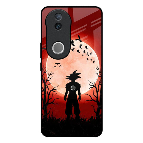 Winter Forest IQOO Z10R 5G Glass Back Cover Online