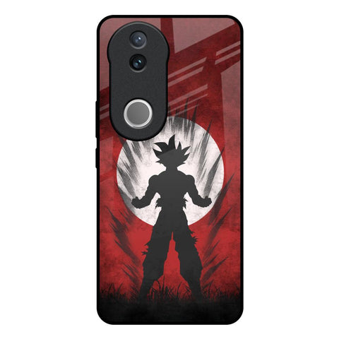 Japanese Animated IQOO Z10R 5G Glass Back Cover Online