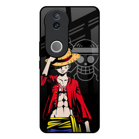 Hat Crew IQOO Z10R 5G Glass Back Cover Online