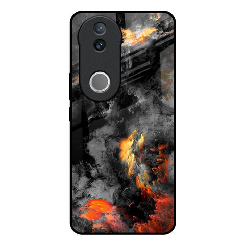 Lava Explode IQOO Z10R 5G Glass Back Cover Online