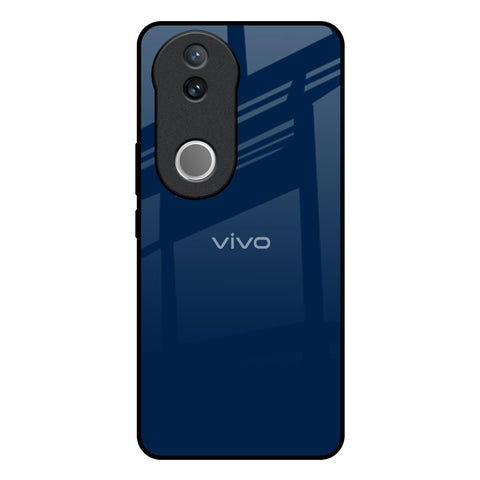 Royal Navy IQOO Z10R 5G Glass Back Cover Online