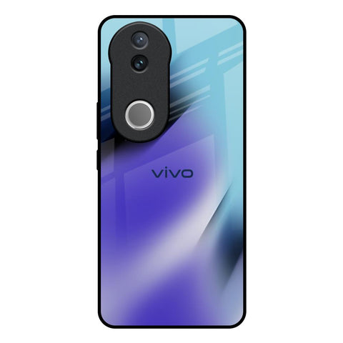 Mystical Gradient IQOO Z10R 5G Glass Back Cover Online
