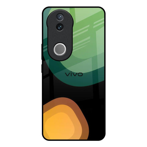 Grass N Sun IQOO Z10R 5G Glass Back Cover Online