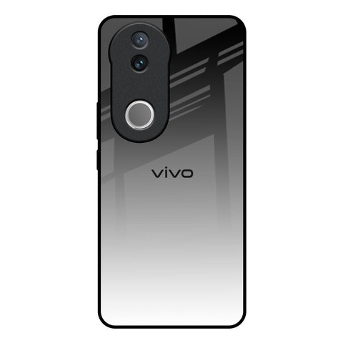 Zebra Gradient IQOO Z10R 5G Glass Back Cover Online