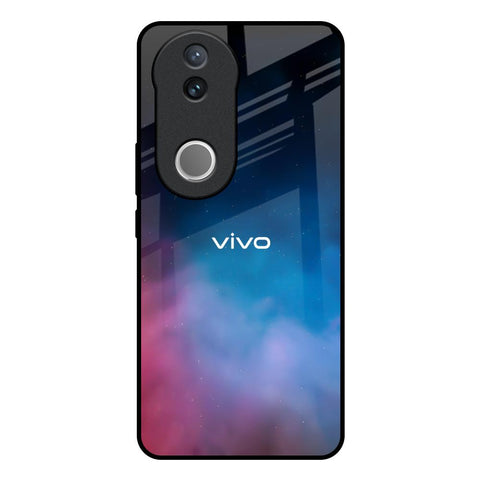 Cloudy Galaxy IQOO Z10R 5G Glass Back Cover Online