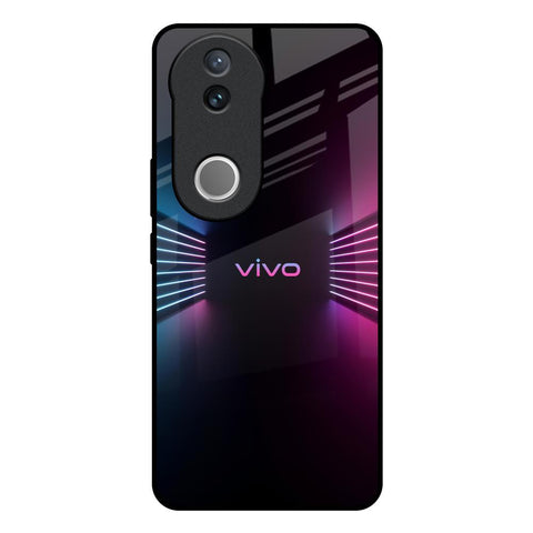 Disco Line IQOO Z10R 5G Glass Back Cover Online