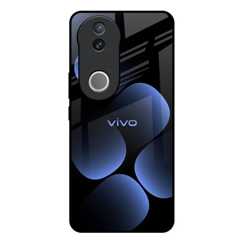 Five Blue Spots IQOO Z10R 5G Glass Back Cover Online