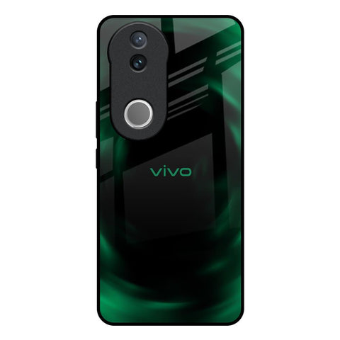 Green Well IQOO Z10R 5G Glass Back Cover Online