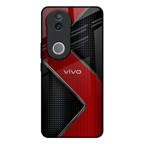 Art Of Strategic IQOO Z10R 5G Glass Back Cover Online