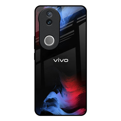 Fine Art Wave IQOO Z10R 5G Glass Back Cover Online