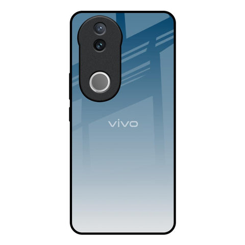 Deep Sea Space IQOO Z10R 5G Glass Back Cover Online