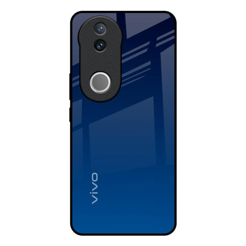 Very Blue IQOO Z10R 5G Glass Back Cover Online