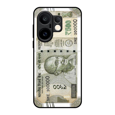 Cash Mantra Vivo X200 FE 5G Glass Back Cover Online