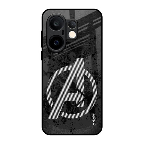 Sign Of Hope Vivo X200 FE 5G Glass Back Cover Online