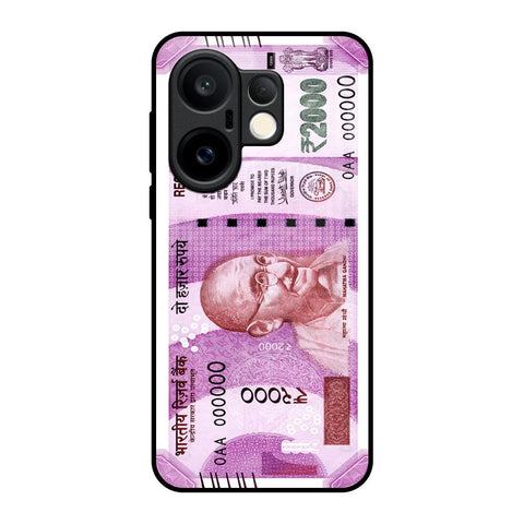Stock Out Currency Vivo X200 FE 5G Glass Back Cover Online