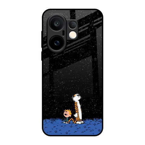 Night Sky Star Vivo X200 FE 5G Glass Back Cover Online