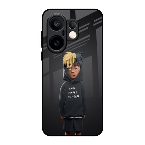 Dishonor Vivo X200 FE 5G Glass Back Cover Online