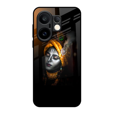 Ombre Krishna Vivo X200 FE 5G Glass Back Cover Online