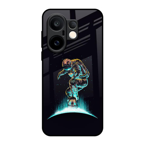Star Ride Vivo X200 FE 5G Glass Back Cover Online