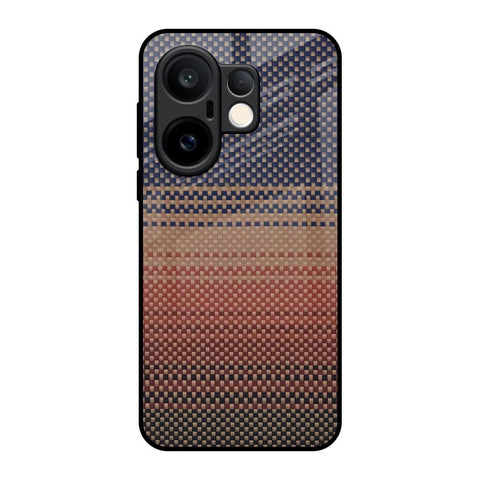 Fiber Artistry Vivo X200 FE 5G Glass Back Cover Online