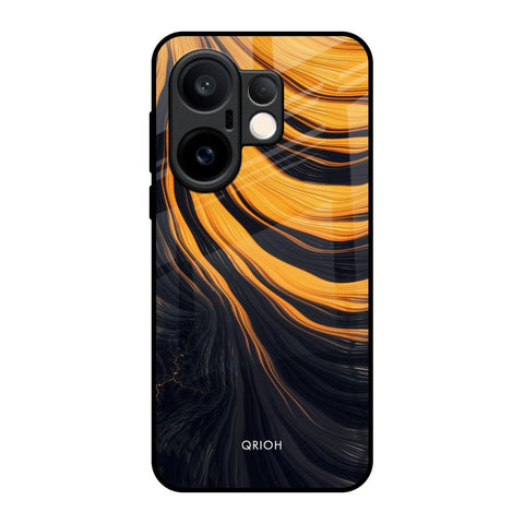 Sunshine Beam Vivo X200 FE 5G Glass Back Cover Online