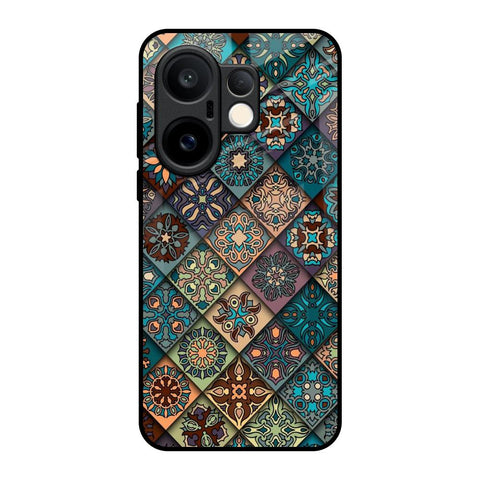 Retro Art Vivo X200 FE 5G Glass Back Cover Online