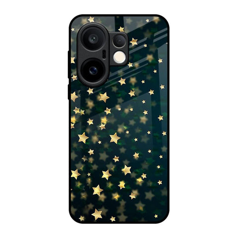 Dazzling Stars Vivo X200 FE 5G Glass Back Cover Online