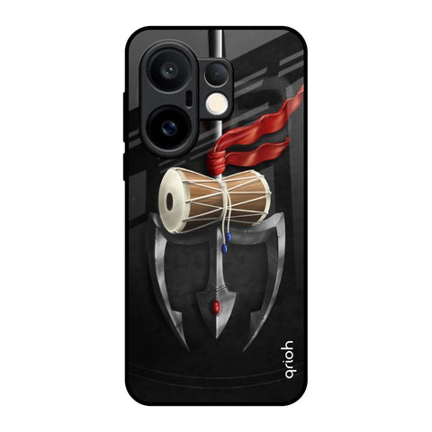 Power Of Lord Vivo X200 FE 5G Glass Back Cover Online