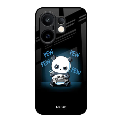 Pew Pew Vivo X200 FE 5G Glass Back Cover Online