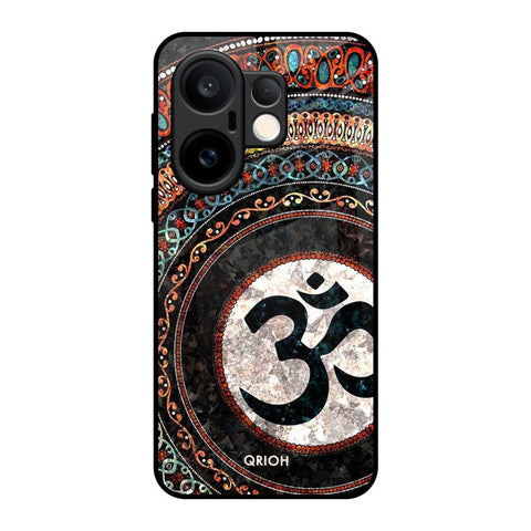 Worship Vivo X200 FE 5G Glass Back Cover Online