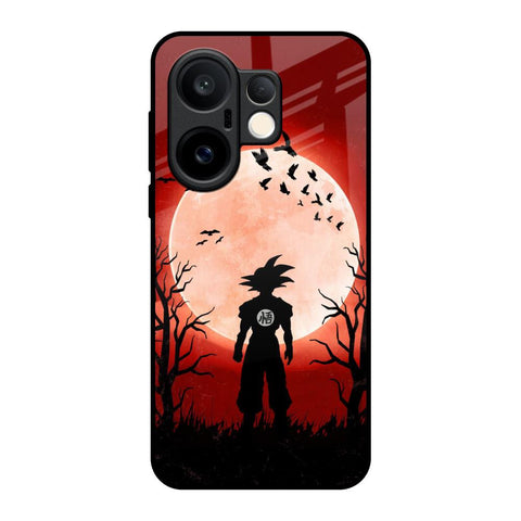 Winter Forest Vivo X200 FE 5G Glass Back Cover Online