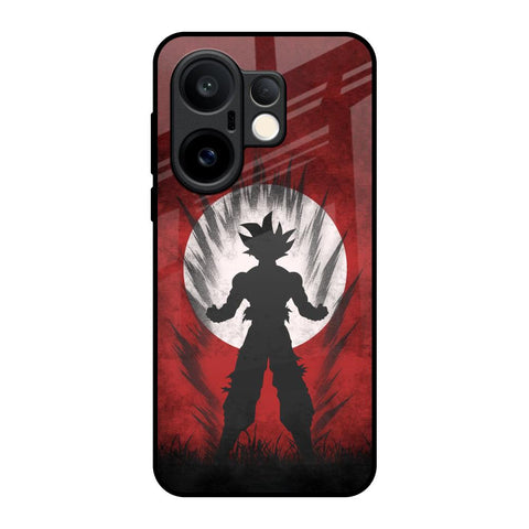 Japanese Animated Vivo X200 FE 5G Glass Back Cover Online