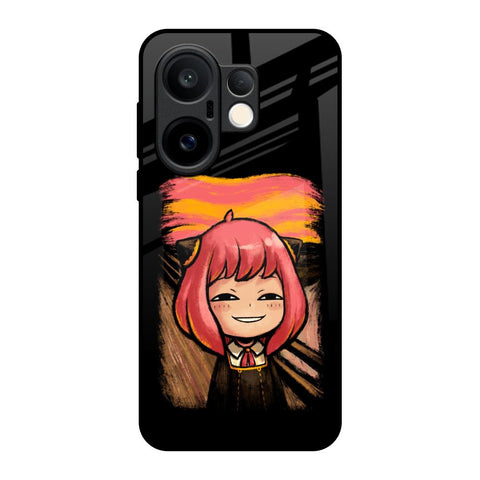 Spy X Family Vivo X200 FE 5G Glass Back Cover Online