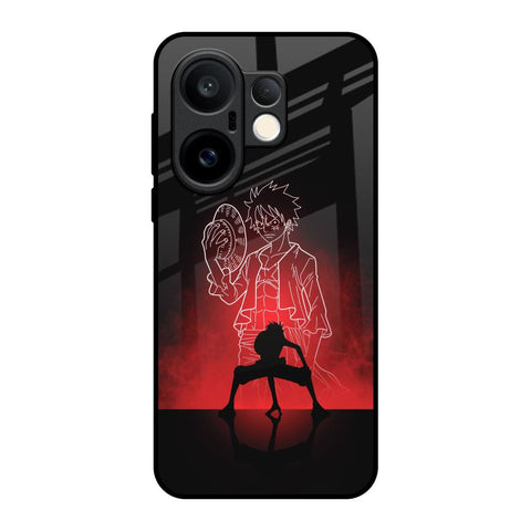 Soul Of Anime Vivo X200 FE 5G Glass Back Cover Online