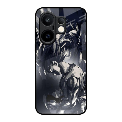 Sketch Art DB Vivo X200 FE 5G Glass Back Cover Online