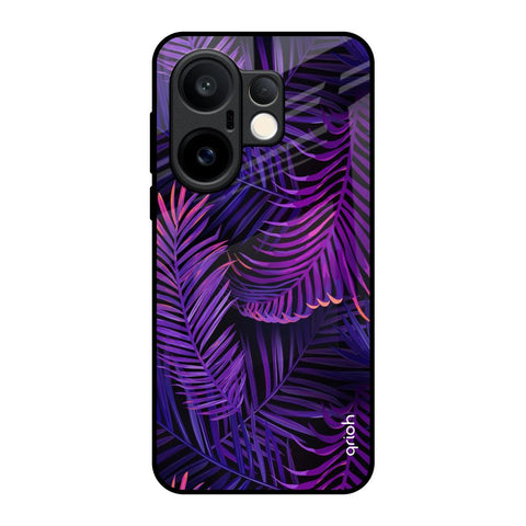 Plush Nature Vivo X200 FE 5G Glass Back Cover Online