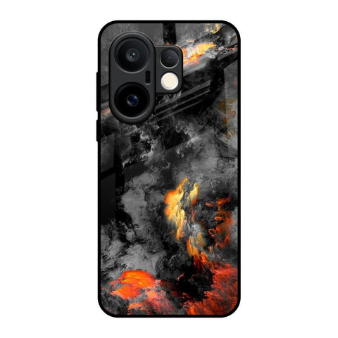Lava Explode Vivo X200 FE 5G Glass Back Cover Online