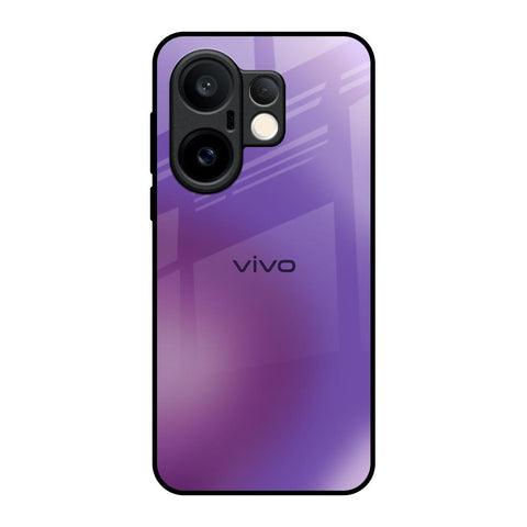 Ultraviolet Gradient Vivo X200 FE 5G Glass Back Cover Online