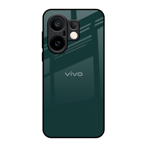 Olive Vivo X200 FE 5G Glass Back Cover Online