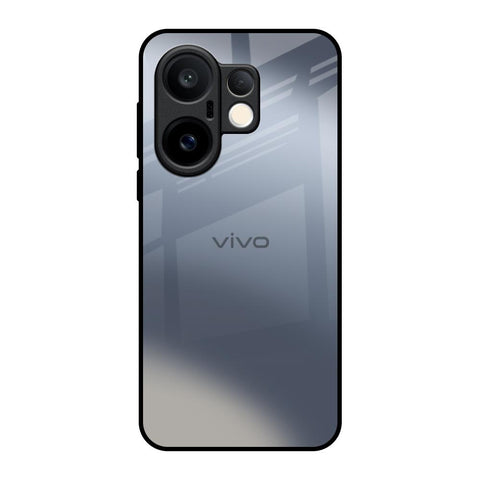 Space Grey Gradient Vivo X200 FE 5G Glass Back Cover Online