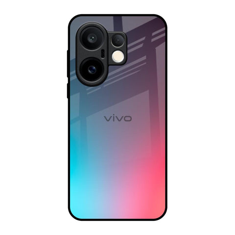Rainbow Laser Vivo X200 FE 5G Glass Back Cover Online