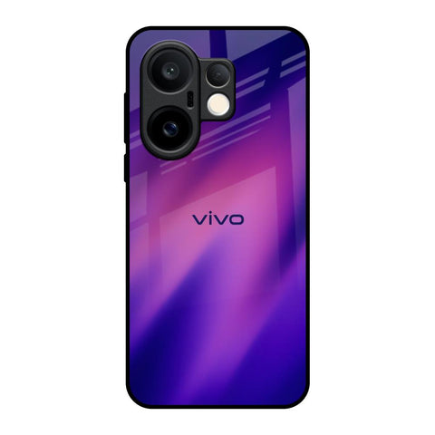 Pink Thunder Vivo X200 FE 5G Glass Back Cover Online